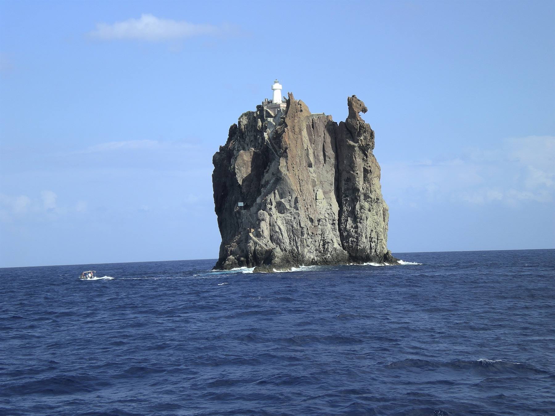 Lo Strombolicchio