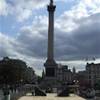 Il centro di Londra REGNO UNITO 