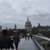 millennium bridge REGNO UNITO 