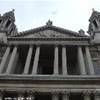 St Paul's cathedral REGNO UNITO 