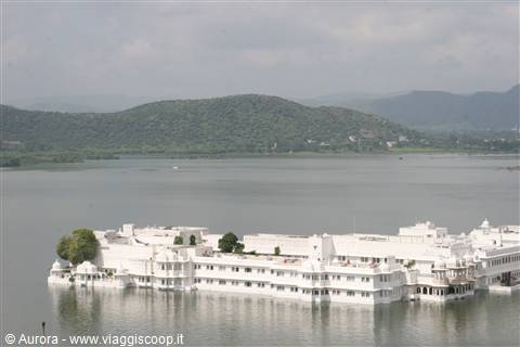 Udaipur