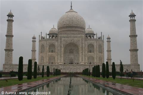 agra