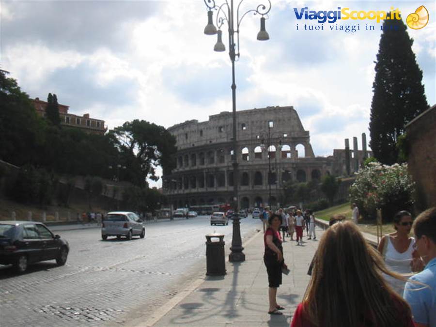 Foto di viaggio in ITALIA