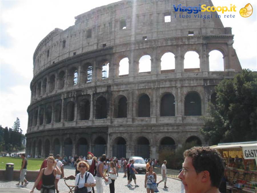 Foto di viaggio in ITALIA