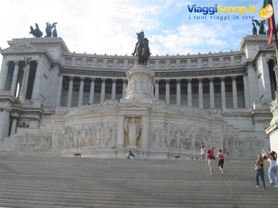 Foto di viaggio in ITALIA
