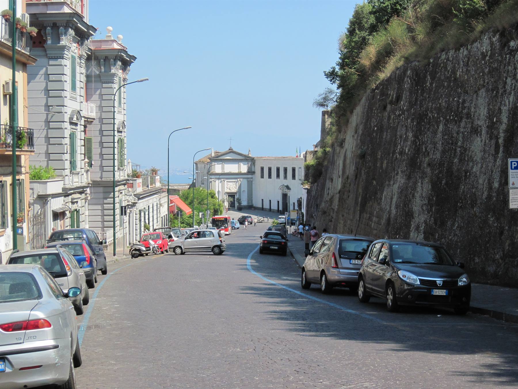 Foto di viaggio in ITALIA