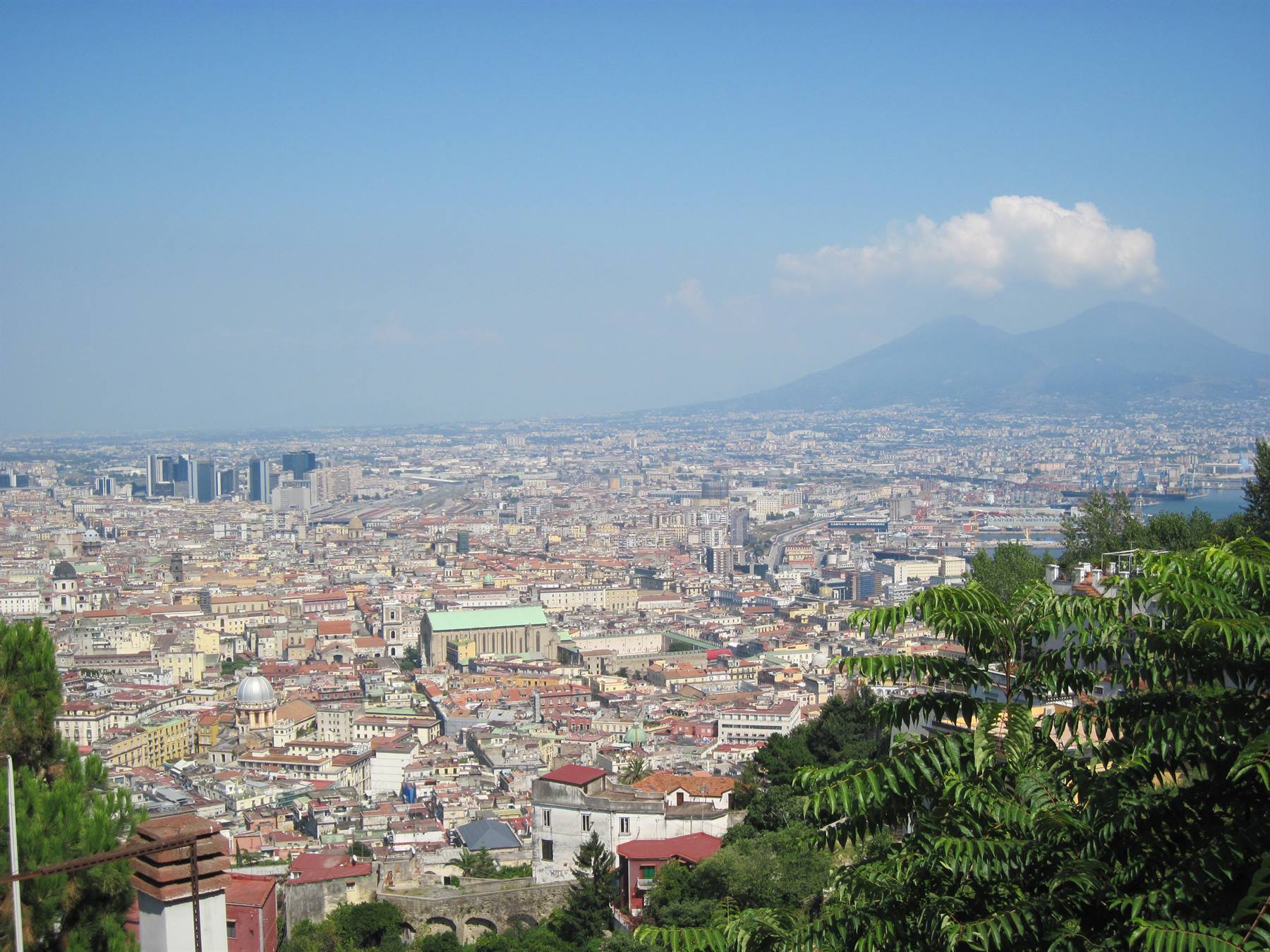 Foto di viaggio in ITALIA