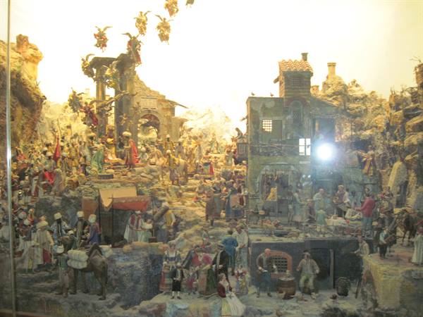 Presepe