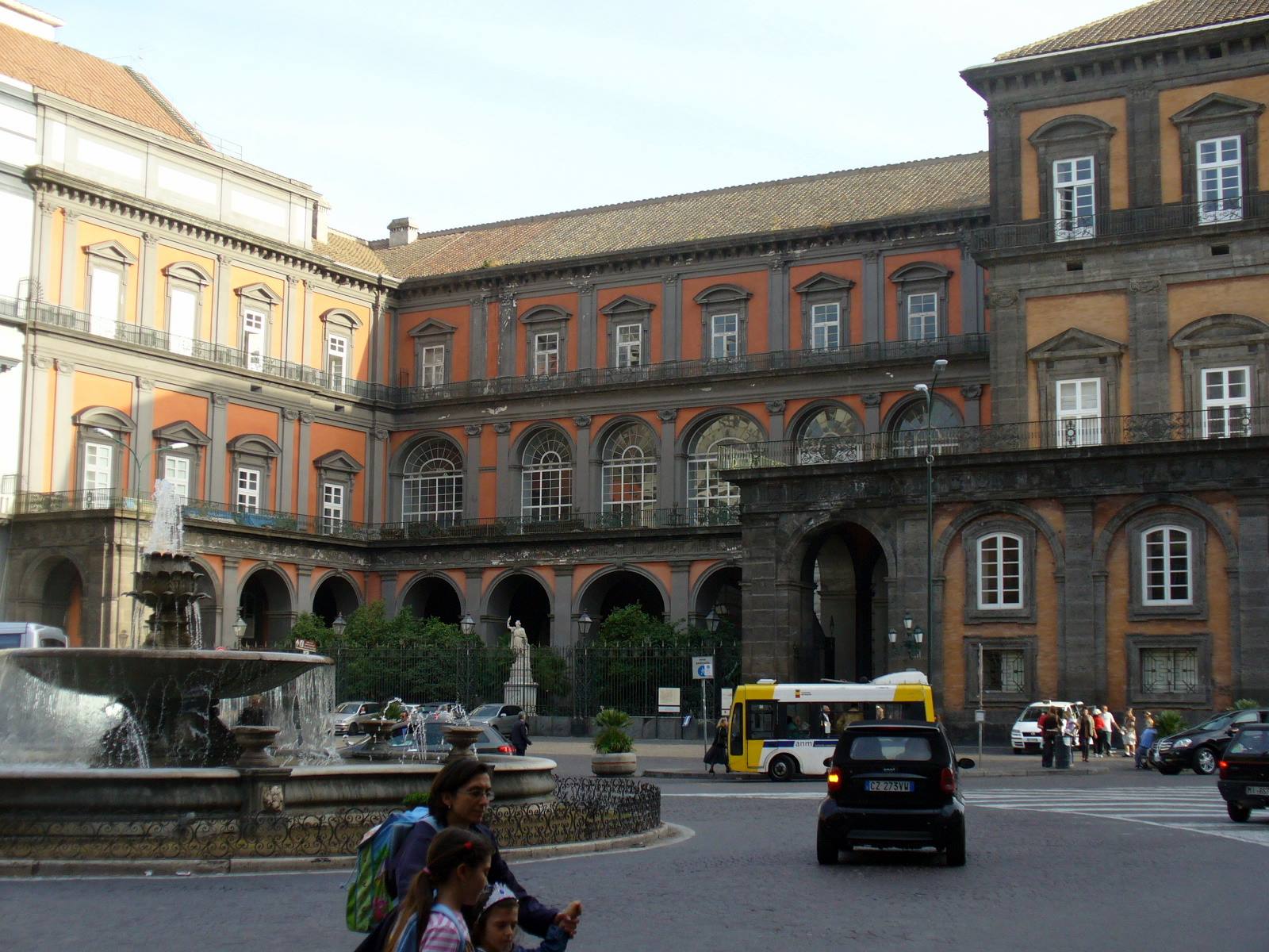 Campania