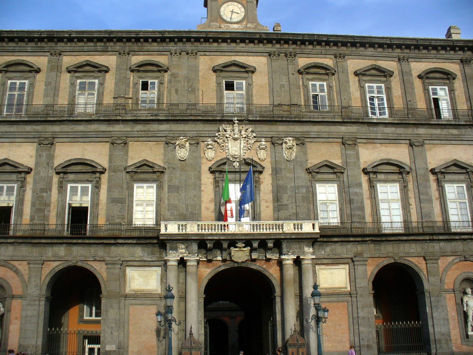 Palazzo Reale