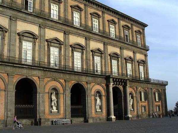 Palazzo Reale