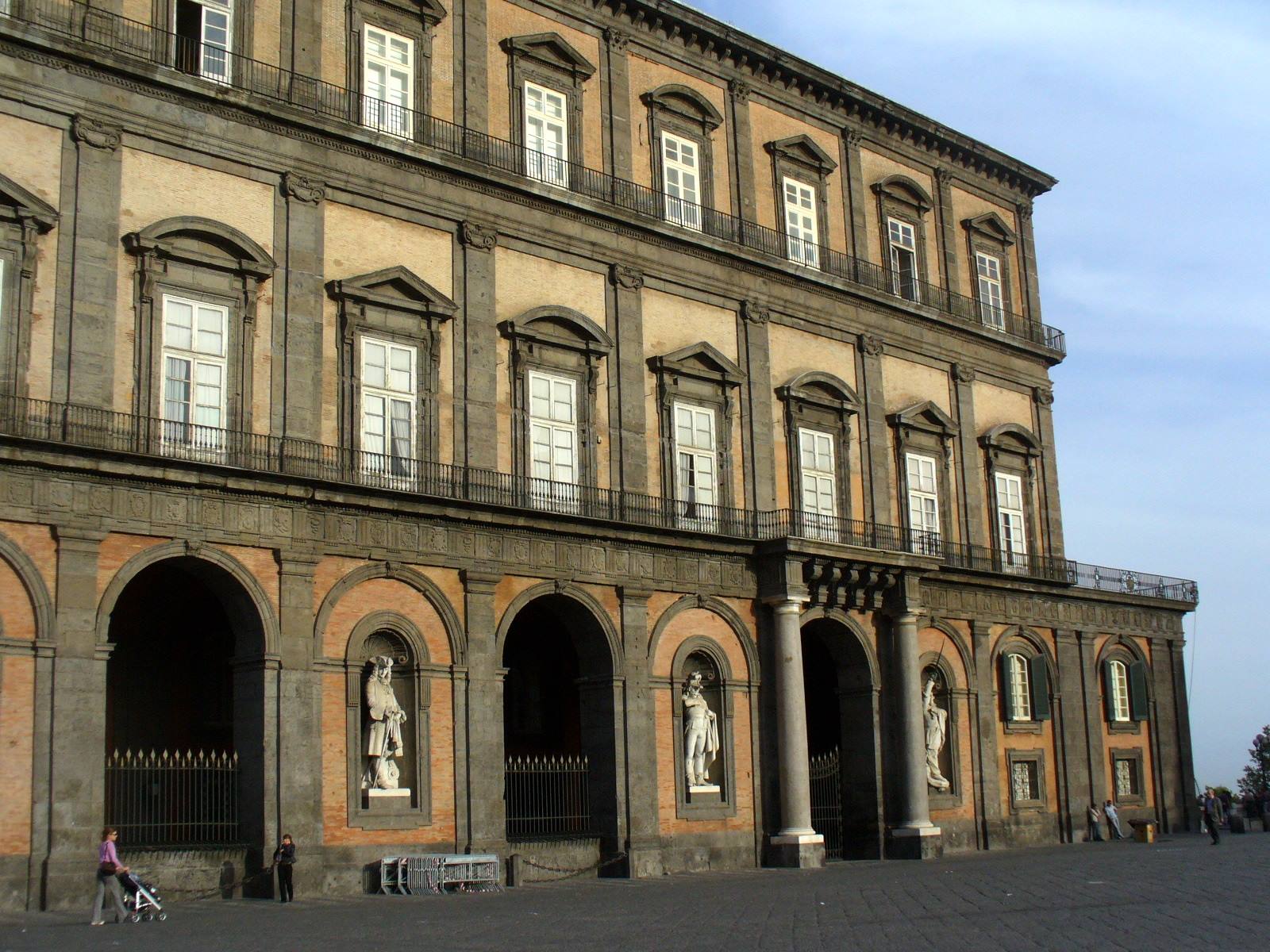 Palazzo Reale