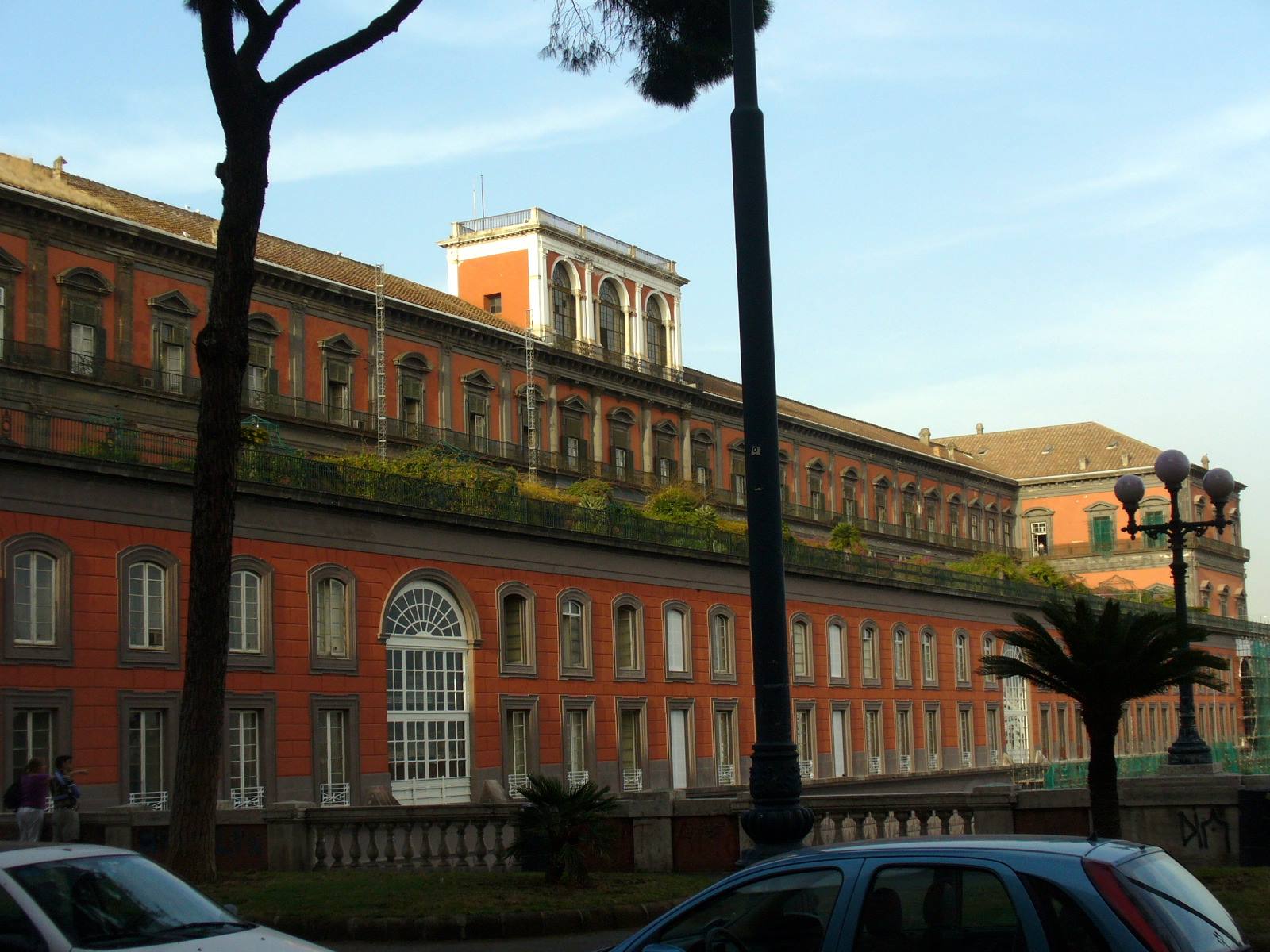 Foto di viaggio in ITALIA
