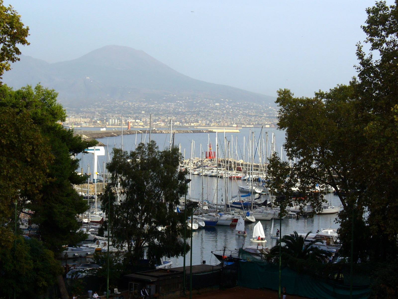 Foto di viaggio in ITALIA