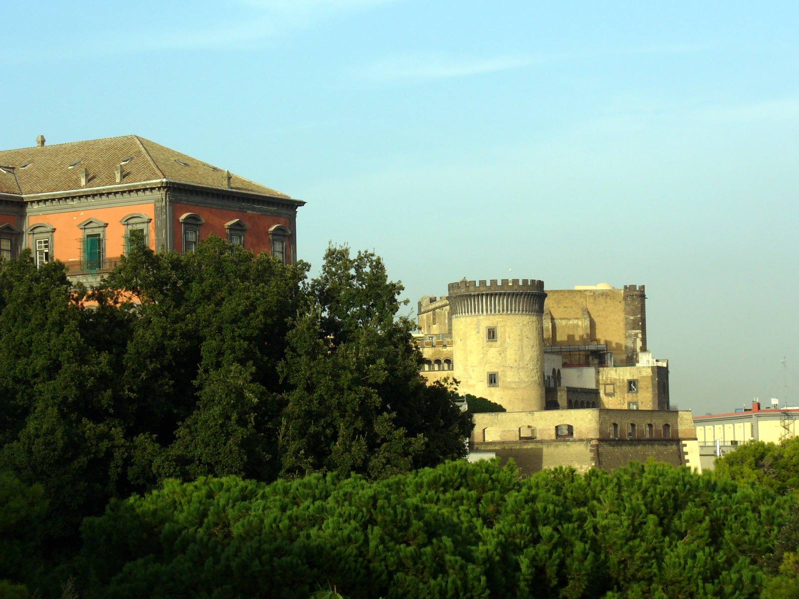Foto di viaggio in ITALIA