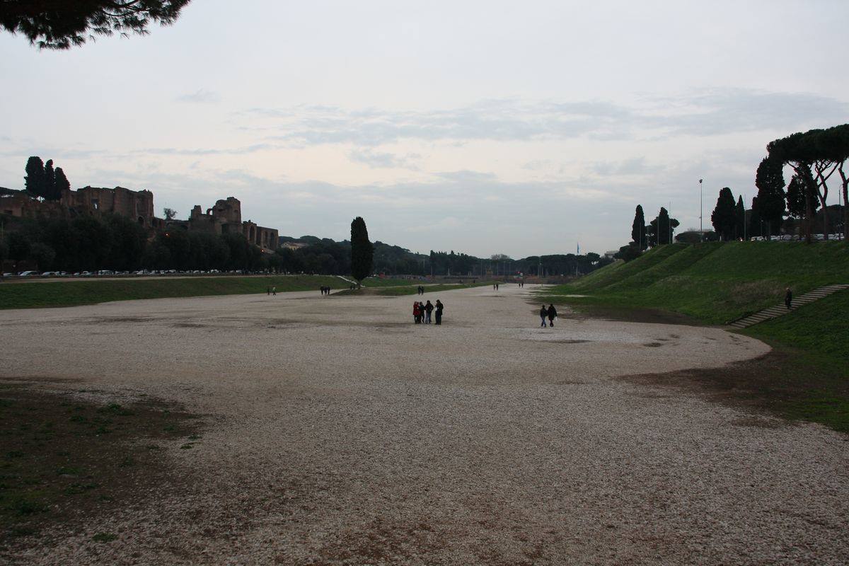 Roma
