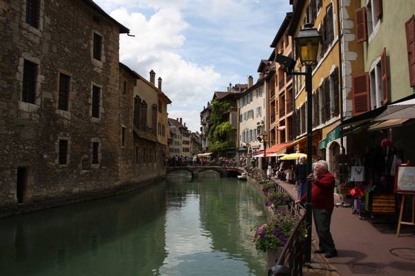 Annecy 