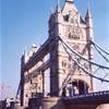 Tower Brigde REGNO UNITO 