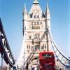 Tower Bridge REGNO UNITO 