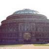 Albert Hall REGNO UNITO 