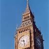 Big Ben REGNO UNITO 