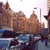Harrods REGNO UNITO 
