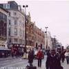 Oxford Street REGNO UNITO 