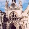 Royal Courts REGNO UNITO 