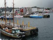 Svolvaer