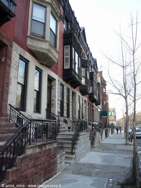 Harlem