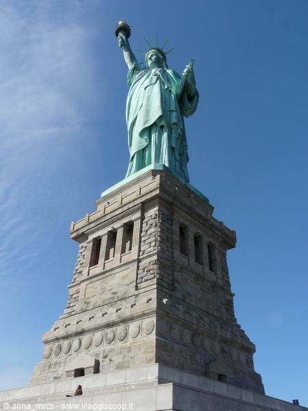 Statua della Libertà