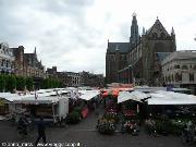 Haarlem - Grote Markt