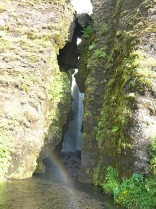 Gljùfuràrfoss