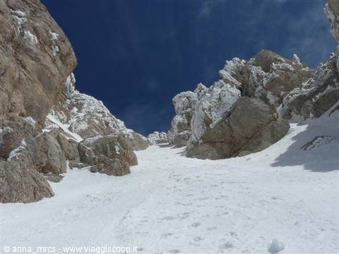 42  Scendendo dal Corno Grande