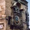 L'orologio Astronomico REPUBBLICA CECA 