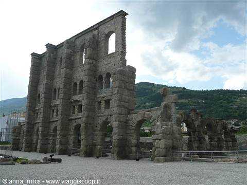 Aosta