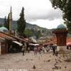 sarajevo, stari grad BOSNIA E HERZEGOWINA 