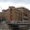sarajevo, la biblioteca BOSNIA E HERZEGOWINA 