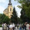 sarajevo, cattedrale orotdossa BOSNIA E HERZEGOWINA 