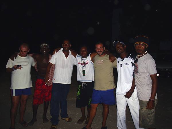 CON I BEACH BOYS