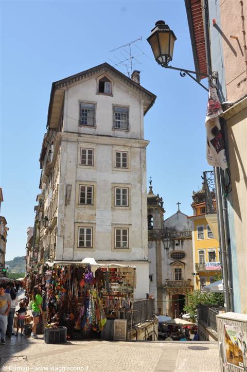 Coimbra