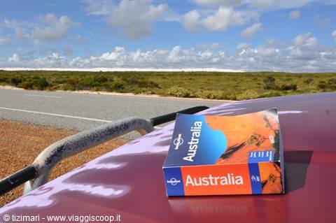 West Australia