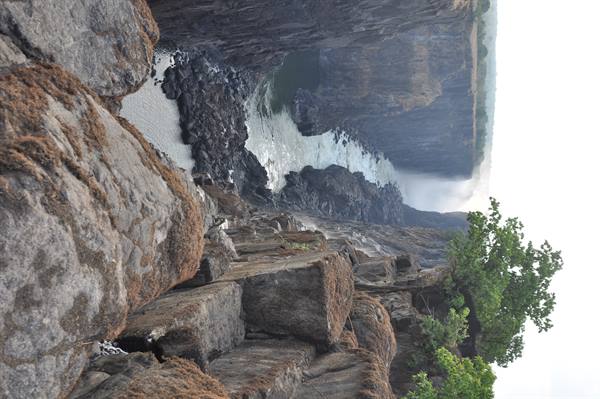 Cascate Vittoria