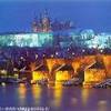 Castello di Praga REPUBBLICA CECA 