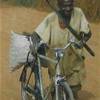Biciclette e fucili SIERRA LEONE 