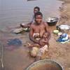 Vita sul fiume REPUBBLICA DEMOCRATICA DEL CONGO 