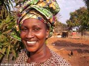 un sorriso congolese