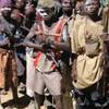 Guerriglieri Mai mai REPUBBLICA DEMOCRATICA DEL CONGO 
