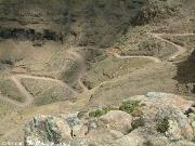 Sani Pass