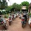 Tutti in moto BURKINA FASO 